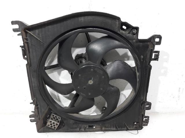7701068310 RENAULT Ventilador del motor comprar Madrid