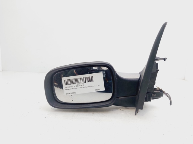 7701068373 Espejo retrovisor izquierdo  comprar en Zaragoza