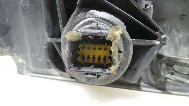 7701068373 RENAULT Espejo de retrovisor izquierdo comprar Alcalá