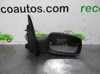 Espejo retrovisor derecho 7701068375 RENAULT