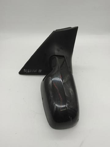 7701068375 RENAULT Espejo de retrovisor derecho  en stock Gandía