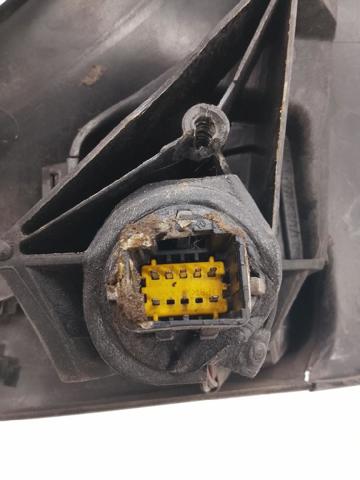 RENAULT 7701068375 Espejo retrovisor derecho  disponible Lugo