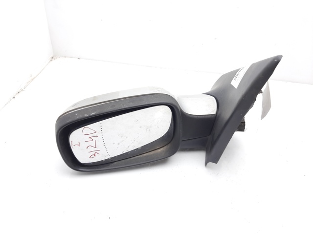 Espejo retrovisor izquierdo 7701068382 Renault (RVI)