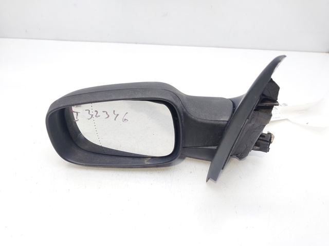 Espejo retrovisor izquierdo 7701068382 Renault (RVI)