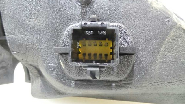 RENAULT 7701068384 Espejo de retrovisor izquierdo  en stock Valencia