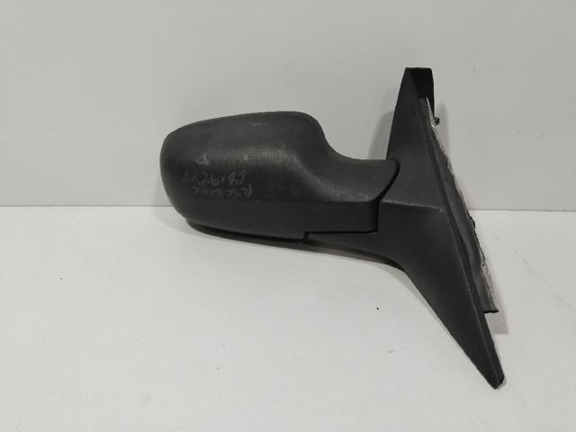 7701068385 RENAULT Espejo de retrovisor derecho  en stock Gandía