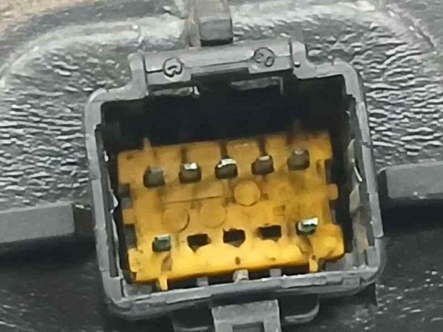 7701068385 Espejo de retrovisor derecho comprar Sevilla