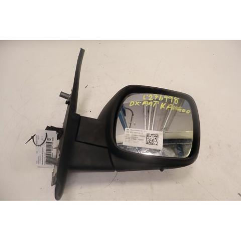 Retrovisor exterior derecho 7701068834 RENAULT