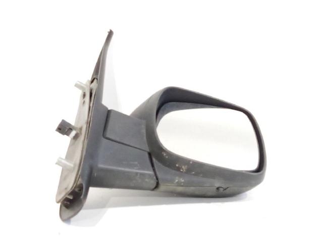 Espejo retrovisor derecho 7701068837 Renault (RVI)