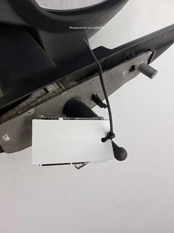 7701068839 RENAULT Espejo retrovisor izquierdo  disponible Ourense