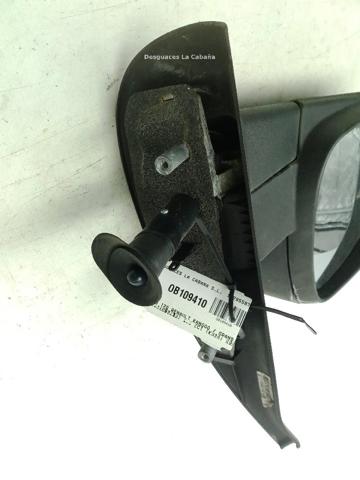 RENAULT 7701068839 Espejo de retrovisor izquierdo  en stock Valencia
