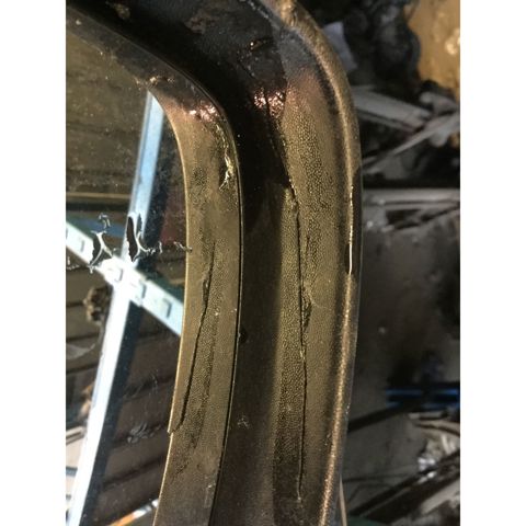 7701068844 Cubierta de espejo retrovisor izquierdo  comprar en Zaragoza