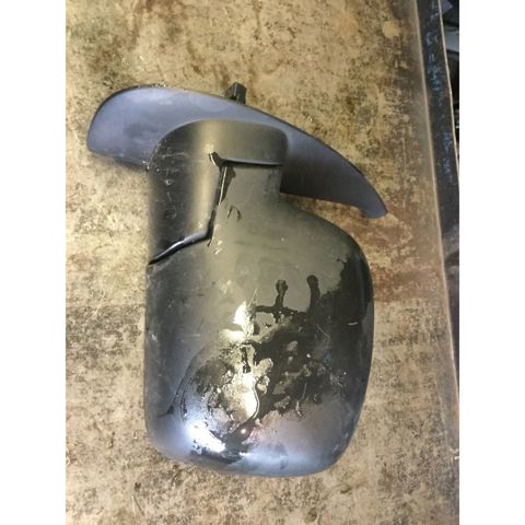 7701068844 RENAULT Cubierta De Espejo Retrovisor Izquierdo  en stock Córdoba