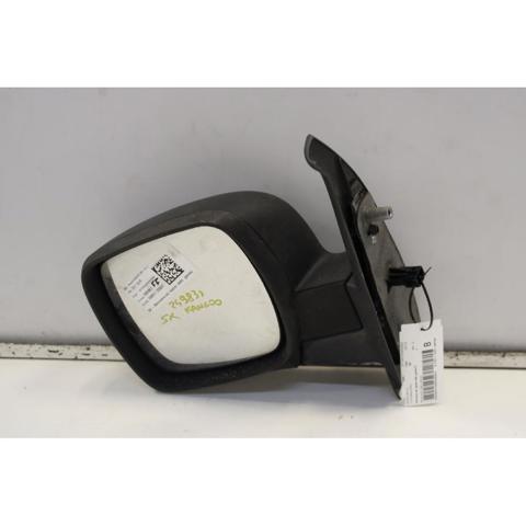 7701068844 Cubierta de espejo retrovisor izquierdo  comprar en Reus