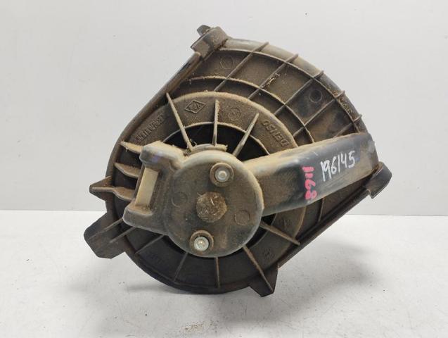 RENAULT 7701068976 Motor del ventilador del calefactor  disponible Valladolid