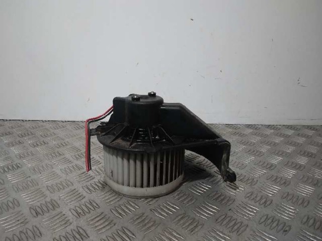Ventilador de calefacción 7701068976 RENAULT