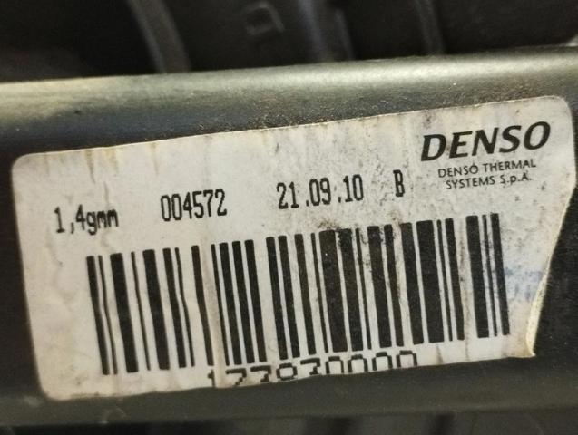 7701068976 Motor del ventilador del calefactor  disponible Málaga