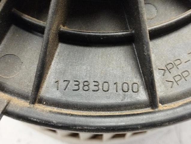 RENAULT 7701068976 Motor del ventilador del calefactor  comprar en Albacete