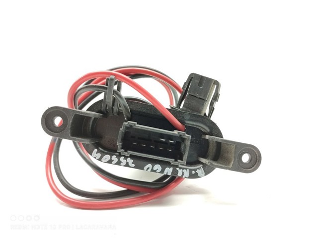 7701068978 RENAULT Resistencia del ventilador del habitáculo  disponible Alicante
