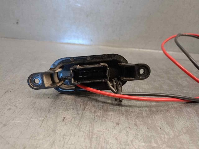 RENAULT 7701068978 Resistencia de calefacción comprar Barcelona