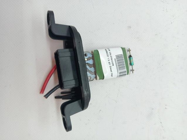 7701068978 RENAULT Resistencia de calefacción  en stock Gandía