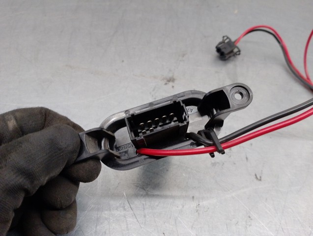 7701068978 RENAULT Resistencia de calefacción comprar Alcalá