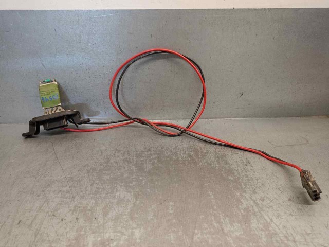 7701068978 Resistencia de calefacción  en stock Sabadell