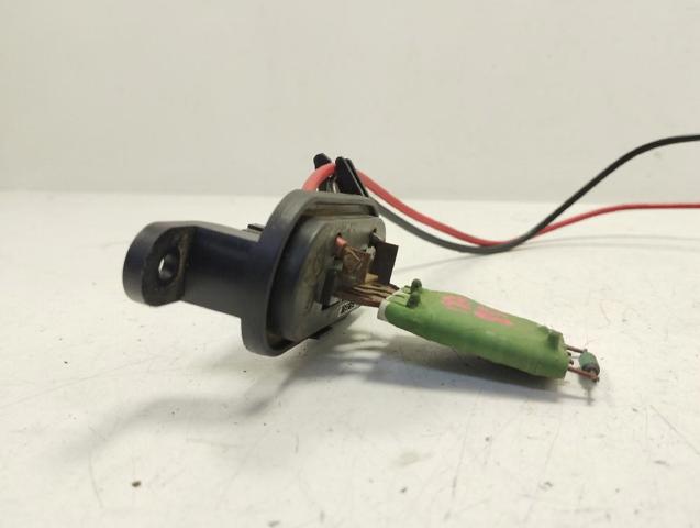 7701068978 Resistencia del ventilador del habitáculo  comprar en Pontevedra