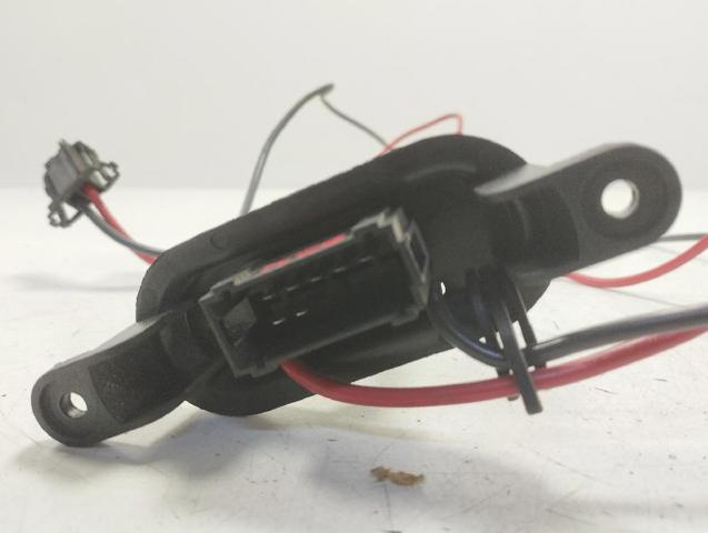 7701068978 RENAULT Resistencia de calefacción  en stock Gandía