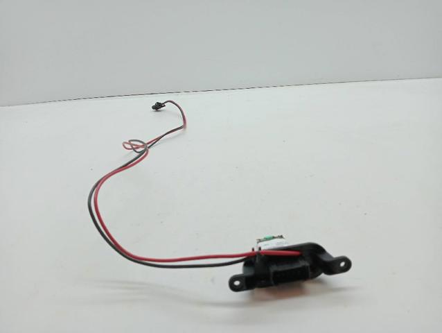 Resistencia de calefacción 7701068978 RENAULT