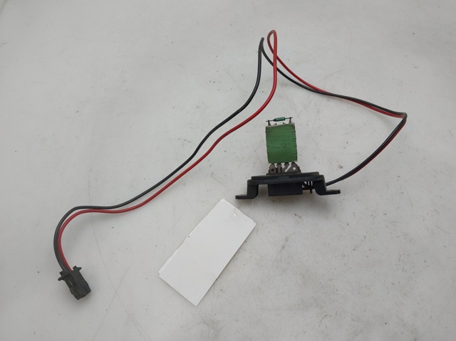 7701068978 Resistencia de calefacción comprar Sevilla