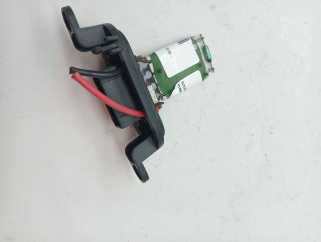 7701068978 Resistencia de calefacción  en stock Sabadell