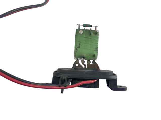 RENAULT 7701068978 Resistencia de calefacción comprar Barcelona
