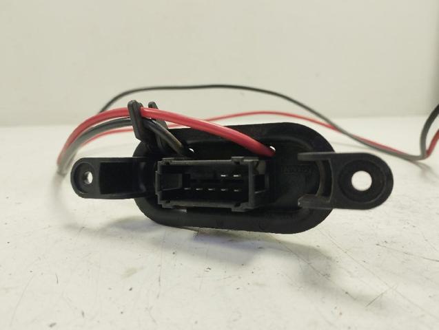 7701068978 Resistencia del ventilador del habitáculo  disponible Burgos