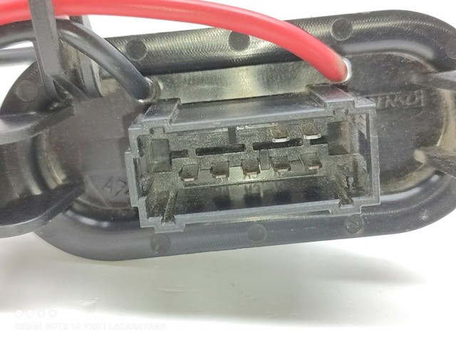 7701068978 Resistencia de calefacción  en stock Granada