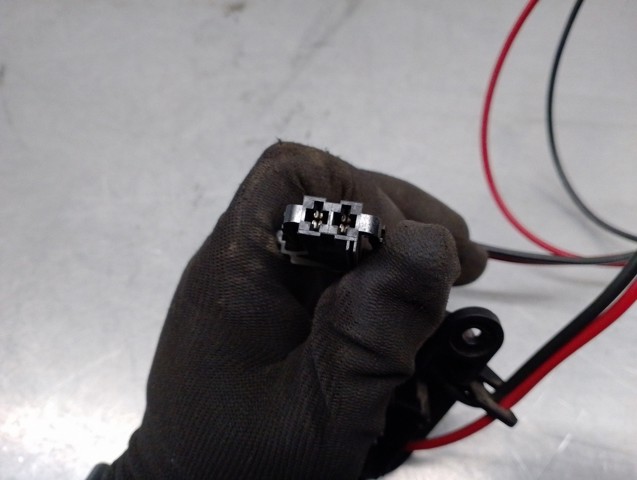 7701068978 RENAULT Resistencia del ventilador del habitáculo  comprar en Lleida