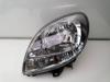 Faros delantero izquierdo 7701069086 NISSAN