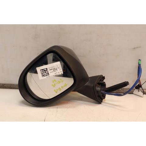 Espejo izquierdo 7701069544 RENAULT