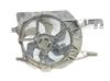 Ventilador de refrigeración del motor Renault Trafic 2