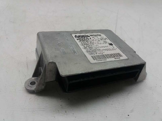 Procesador Del Modulo De Control De AIRBAG 7701069906 Renault (RVI)