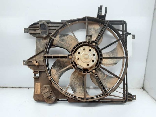 7701070217 Ventilador eléctrico de refrigeración completo (motor y hélice)  disponible Burgos