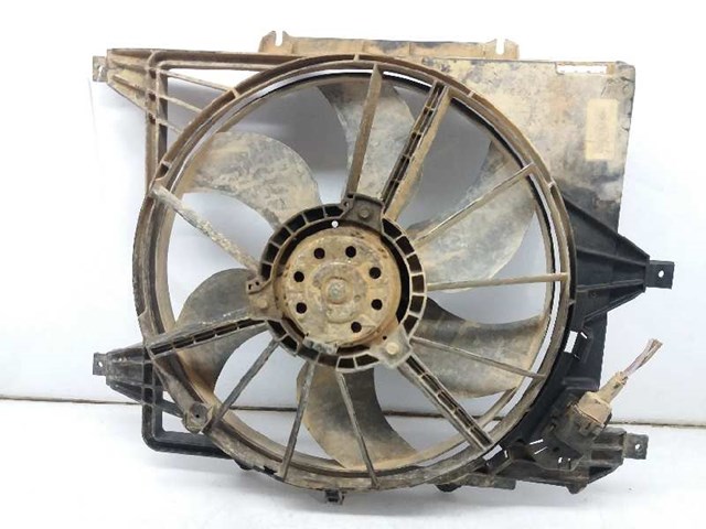 7701070217 Ventilador eléctrico de refrigeración completo (motor y hélice)  comprar en Pontevedra