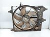 Ventilador de refrigeración del motor Renault Clio II