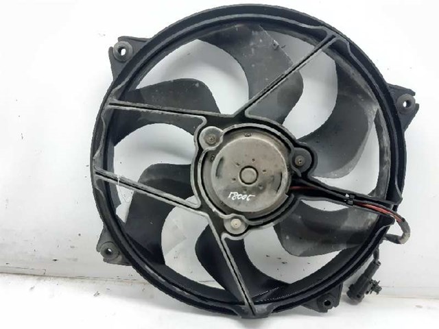 RENAULT 7701070217 Ventilador del motor comprar Pamplona
