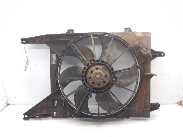 7701070217 RENAULT Ventilador eléctrico de refrigeración completo (motor y hélice)  comprar en Lleida