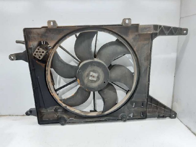 RENAULT 7701070217 Ventilador del motor comprar Barcelona