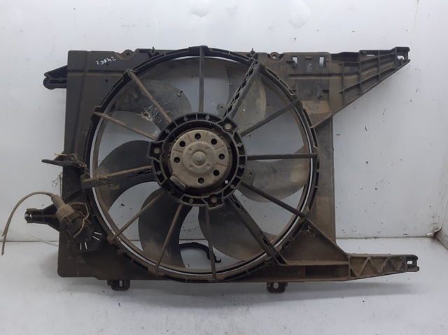 7701070217 RENAULT Ventilador del motor  en stock Huelva