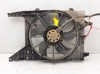 Ventilador de refrigeración del motor Renault Clio II