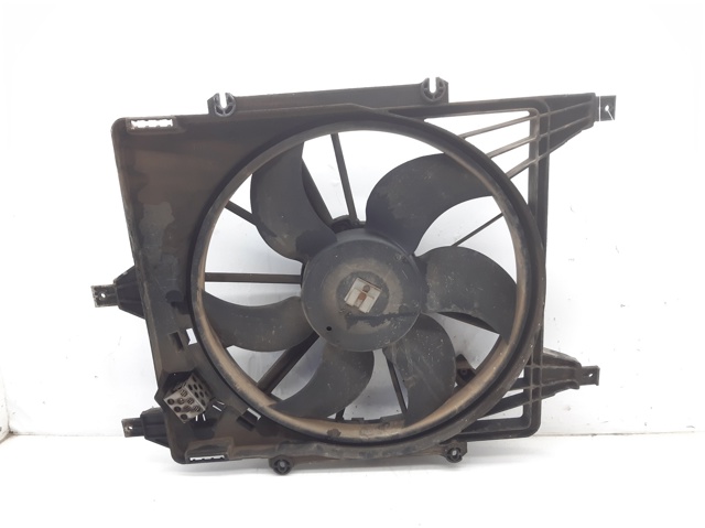 7701070217 RENAULT Ventilador del motor comprar Bilbao