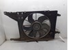 Ventilador (rodete +motor) refrigeración del motor con electromotor completo  7701070217 RENAULT